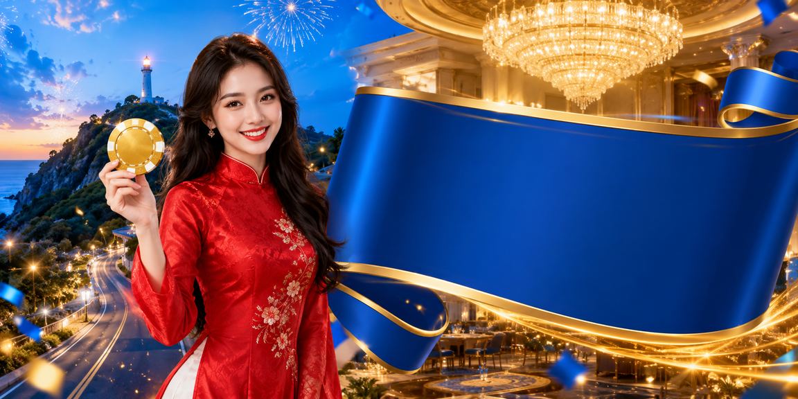 Live casino và trò chơi slot đa dạng